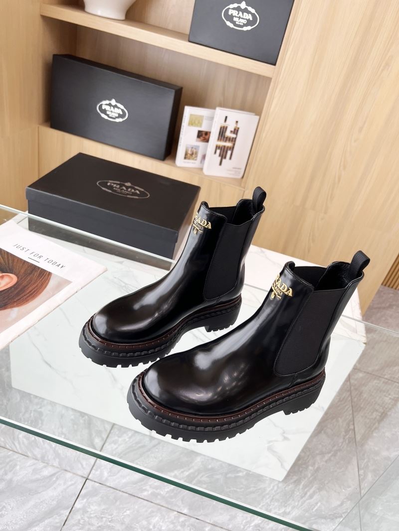 Prada Boots